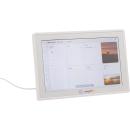 SyncFusion Smart Display Organizer - White
