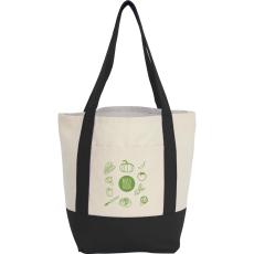 EcoChic Mini Canvas Tote - Tote Bags