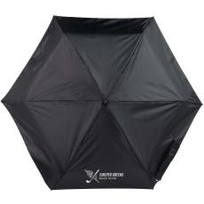 PocketGuard 38'' Compact Travel Umbrella - Umbrellas