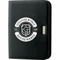 Elevate ZipPad Executive Organizer - Desk & Office