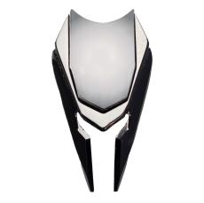 Transcend Black Metal Golf Divot Tool - Golf Tools