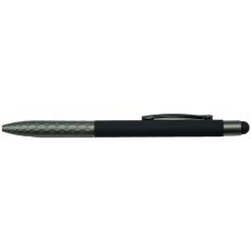 Soft Touch Edition - Plastic Pens