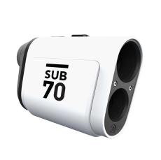 PinPoint SlopeMaster Golf Range Finder - Golf Tools