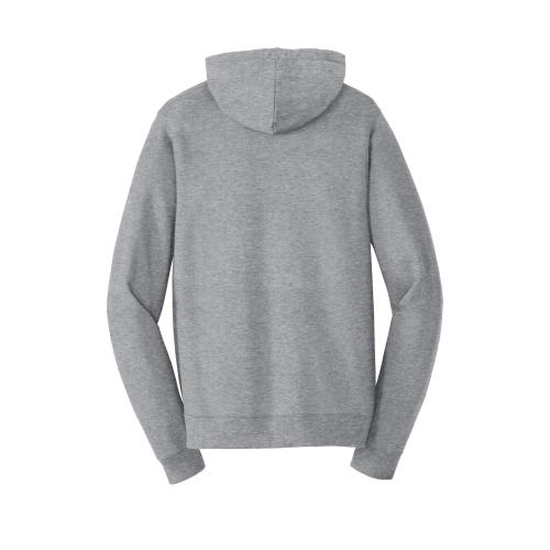Apparel - Sweatshirts - Hoodies - Port & Co Fan Favorite Fleece Pullover Hooded Sweatshirt