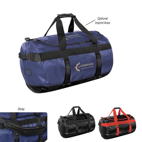 Bags - Duffel Bags - Atlantis Waterproof Gear Bag (M)