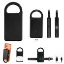 5,000 mAh Wireless Power