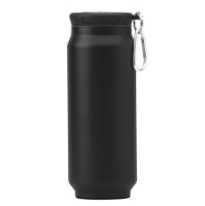 EcoSip 17oz Steel Tumbler with Clip - New Additions