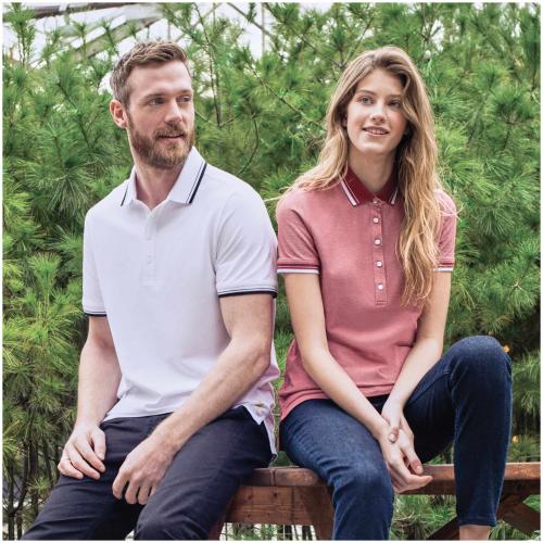 Apparel - Shirts - Polos - Men's LIMESTONE Roots73 SS Polo