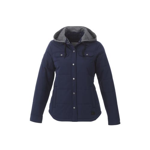 Apparel - Outerwear - Women's SWIFTRAPIDS Roots73 Insl Jkt