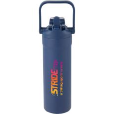 EcoChill 25oz Recycled Insulated Bottle - New Additions
