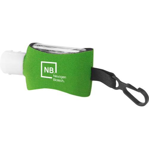 Sports & Outdoors - Golf Accessories - SaniClip 0.5oz Handy Cleaner