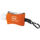 Orange (OR) PMS 021