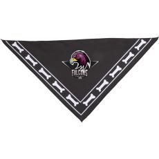 EcoPaw Chic Pet Bandana - Recycled Style - Pet Accessories