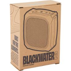 Aventurix Outdoor Bluetooth Speaker - Technology