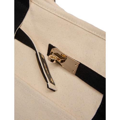 Bags - Tote Bags - EcoChic SecureStyle Cotton Tote