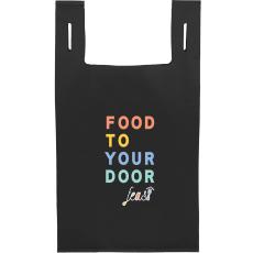 EcoChic ReTee Totes - Stylish Sustainable Bags - Tote Bags