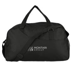 EcoVoyage Recycled Duffle Bag - Bags