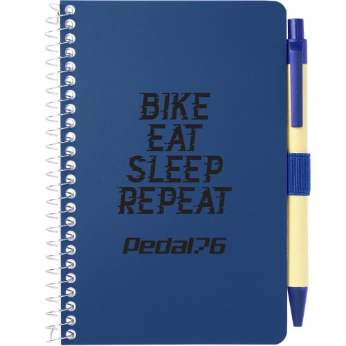 Desk & Office - Journals & Notebooks - FSC&reg; Mix 4