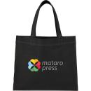Recycled Colorful Carry Bag