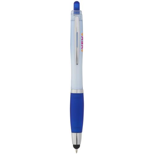 Pens & Writing - Gel Pens - EcoSmart Glide RPET Gel Stylus Pen