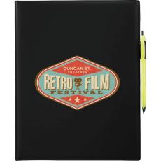 FSC® Mix Maxx Padfolio - Padfolios