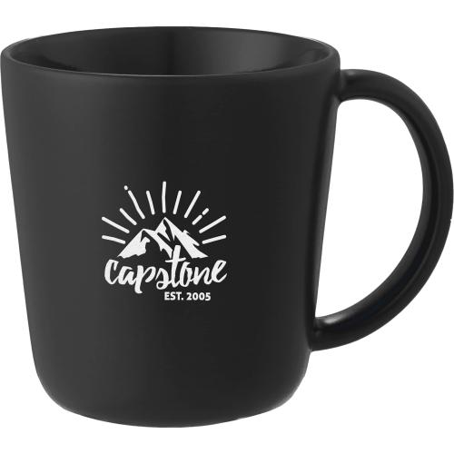 Drinkware - Mugs - ZenSip 12oz Luxe Ceramic Mug