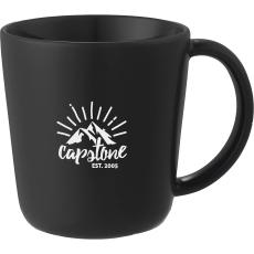 ZenSip 12oz Luxe Ceramic Mug - Mugs