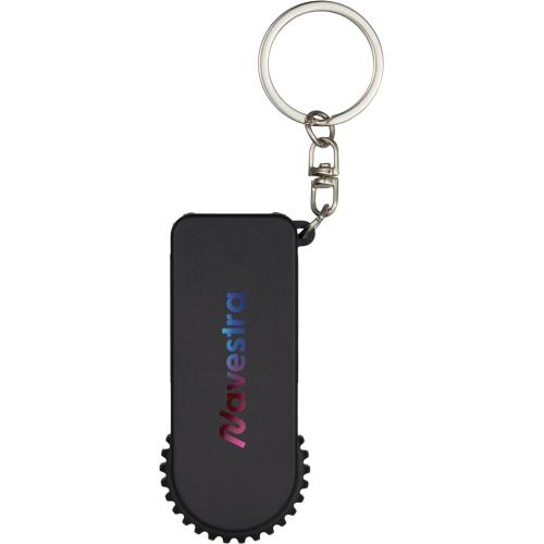 Technology - SpinStrive 3-in-1 Keychain - Vibrant Colors