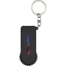 SpinStrive 3-in-1 Keychain - Vibrant Colors - New Additions