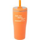 Orange (OR) 165C