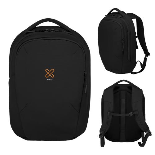 Bags - Backpacks - Eco & Recycled - EcoStrider Recycled Laptop Backpack