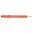 Orange (OR) 144C