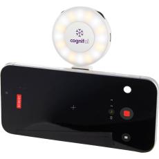GlowFlex Magnetic Selfie Light - WH Pad Print - Technology
