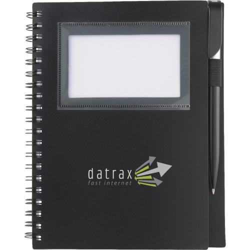 Desk & Office - Journals & Notebooks - FSC&reg; Mix 5.5