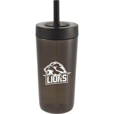 EcoSip 22oz Recycled Straw Tumbler - Tumblers