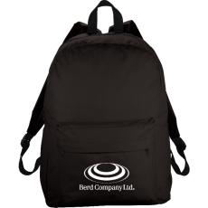 TrailBlaze 600d PolyCanvas Backpack - Backpacks