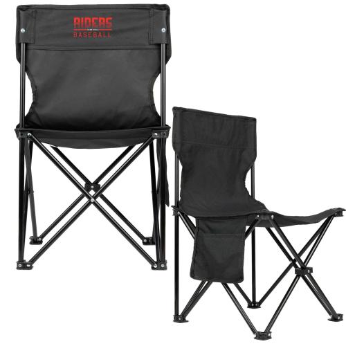 Sports & Outdoors - Chairs - EcoEase RPET Portable Folding Chair