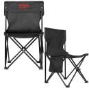 EcoEase RPET Portable Folding Chair