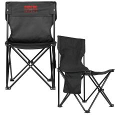 EcoEase RPET Portable Folding Chair - Chairs
