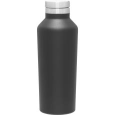 16.9 oz h2go manhattan - powder - Metal Bottles