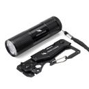 AllGear Beam Multi-Tool & Torch Set