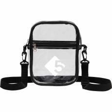 ClarityCross Stadium Clear Tote Bag - Bags