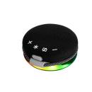 GlowWave Wireless LED Speaker