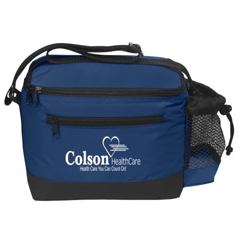 Bags - Cooler Bags - Lunch Bags - ChillZone Six-Pack Cooler Bag