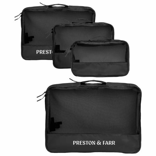 Bags - Travel Accessories - High Sierra Courier Packing Cubes