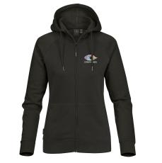Stormtech Omega Women's Zip Hoody - Apparel