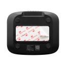 EchoMount Wireless Wall Speaker - Black