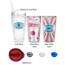 Tritan 16 - Plastic Bottles