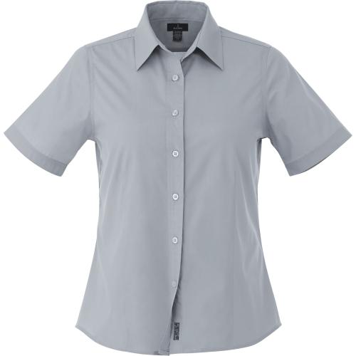 Apparel - Shirts - Dress Shirts - Botton Down Short Sleeve - Women's COLTER Short Sleeve Shirt