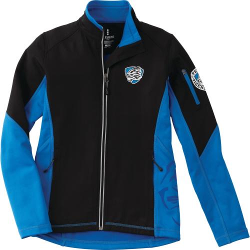 Apparel - Outerwear - HybridFlex Women's Performance Jacket